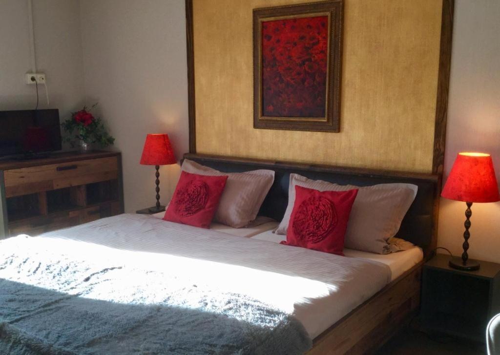 Pension Louise Hotel Reit im Winkl Kültér fotó