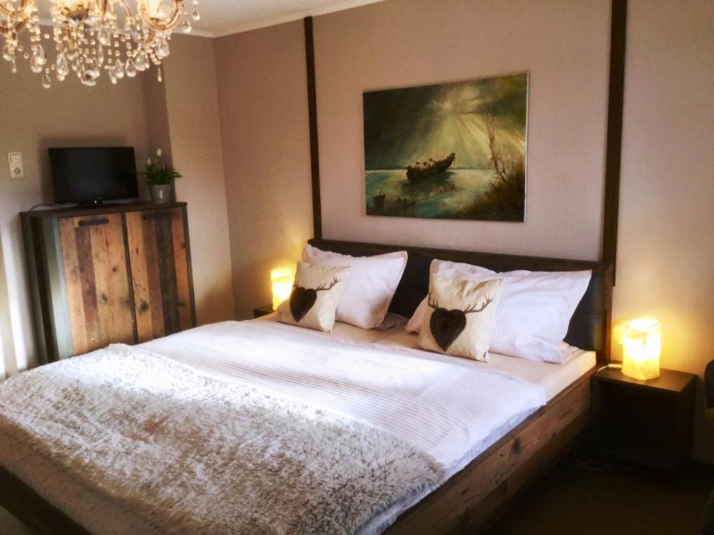 Pension Louise Hotel Reit im Winkl Kültér fotó